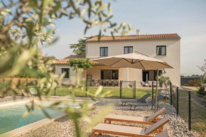 Les Villas Chamontines - La Villa des Chênes